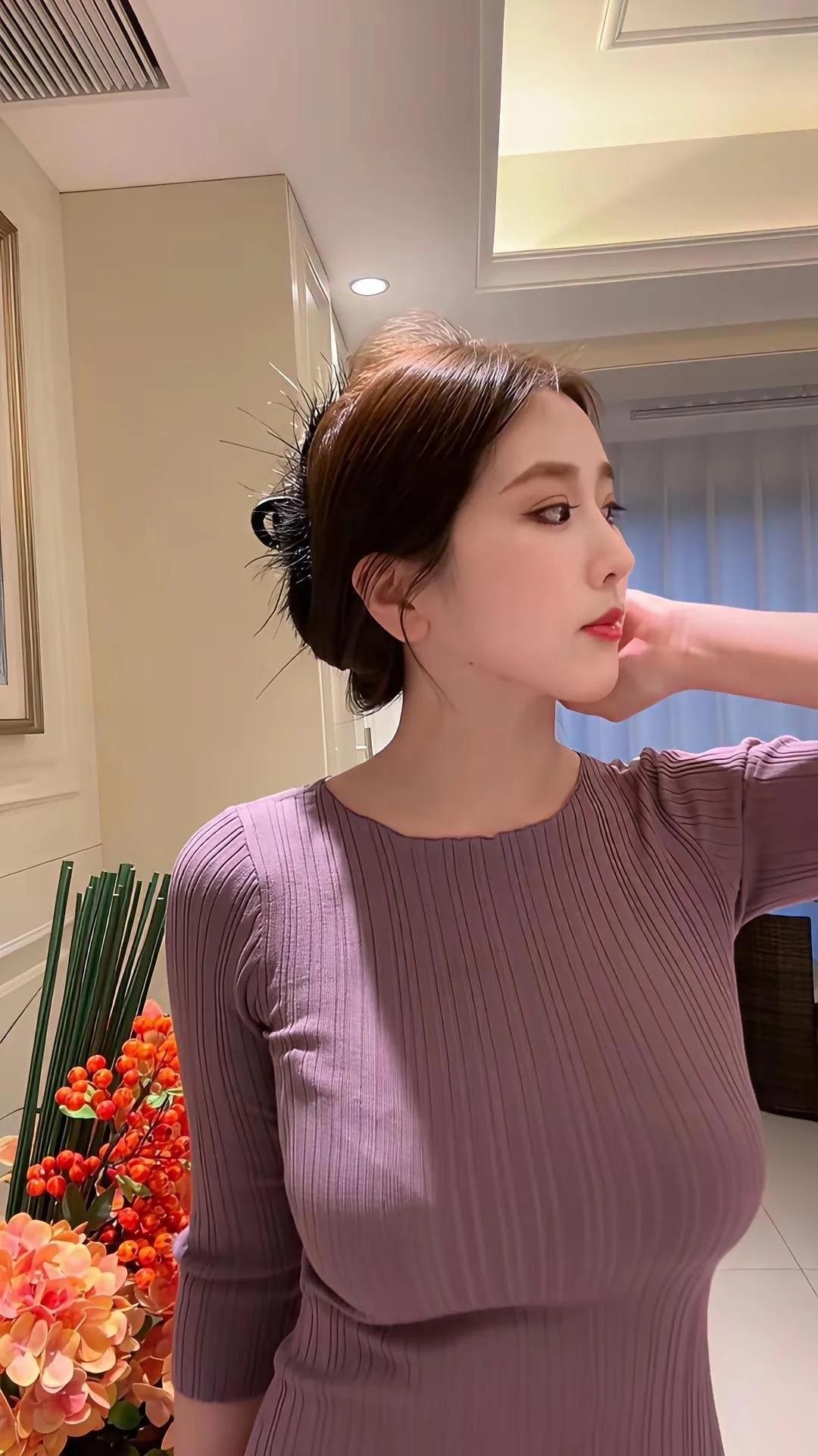 美女转发女人成熟的标志是什么 如何？中年女性特质 女性年龄魅力 50岁以上女人 