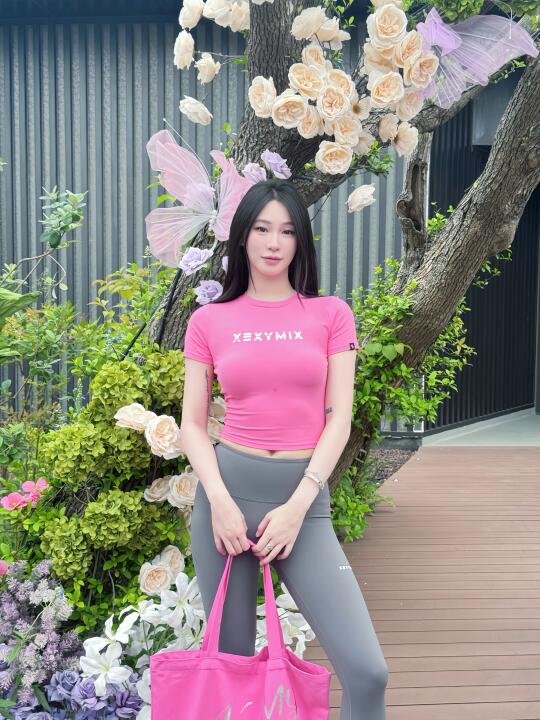 和宋雨琦一起, "瑜"见蝶变🦋