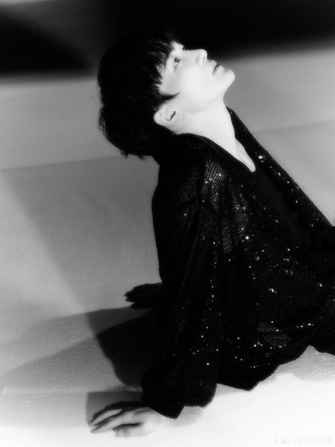 #周深[超话]#[音乐]#周深新专辑反深代词#[2024.04.04]🌟《祈愿
