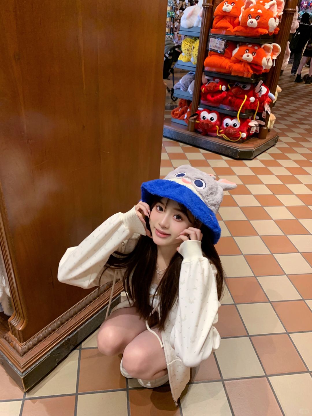 𝗜𝗻 𝗭𝗼𝗼𝘁𝗼𝗽𝗶𝗮🦊🐰🐾