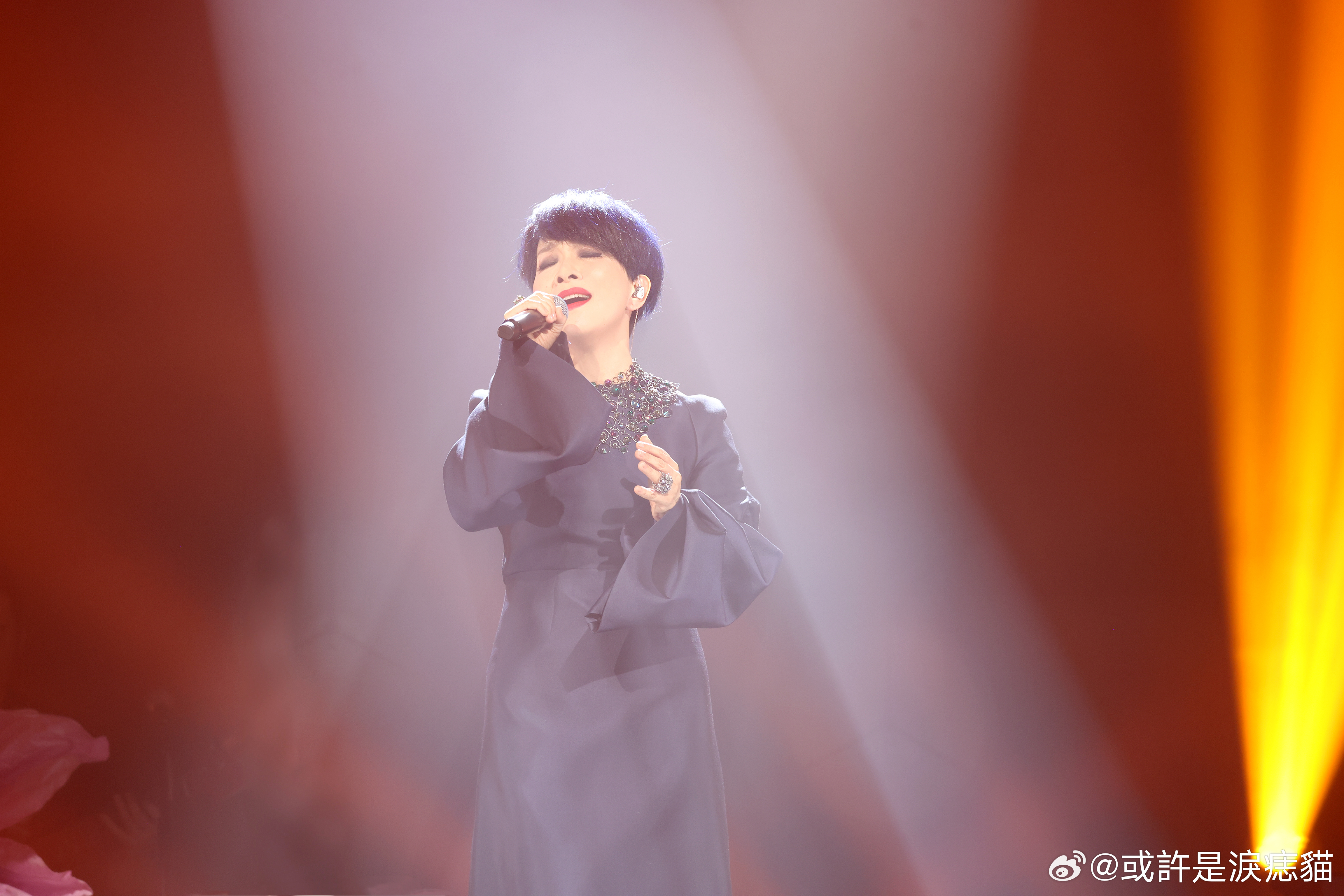 陈明2026上海演唱会陈明上海演唱会官宣嘉宾王鸥 陈明携手王鸥，在上海春夜演绎旋