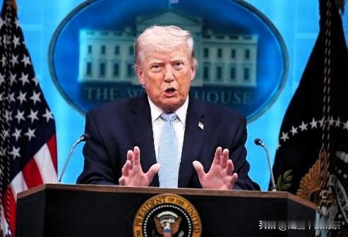 太魔幻！停火只是幌子，特朗普直接官宣到期就对伊朗采取行动
真的被美式操作看无语了