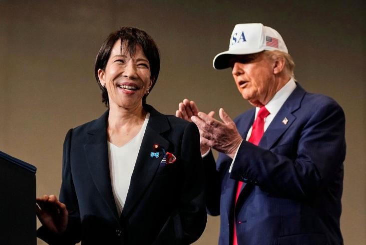 选在哪一天不好，偏偏选在 “731”。

7 月 31 日，日本 “国家情报局”