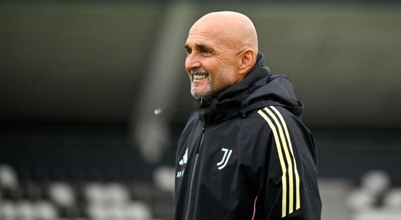 意甲第15轮，尤文图斯在客场以1-0的比分战胜博洛尼亚。赛后，主帅斯帕菜蒂出席了