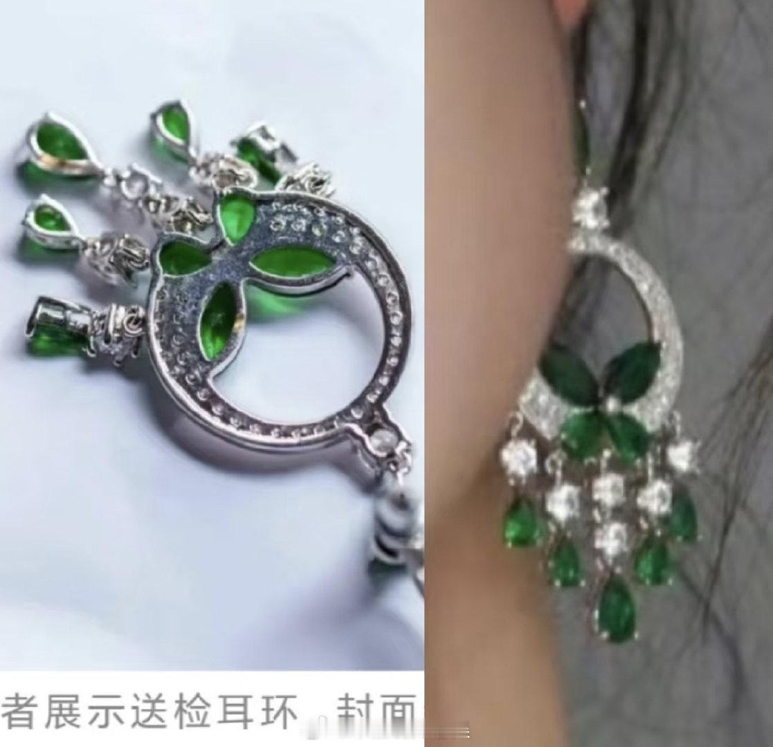 黄杨钿甜父亲故意隐瞒违法生二孩 现在不管是证实耳环是假的，还是生二胎，反正就是不