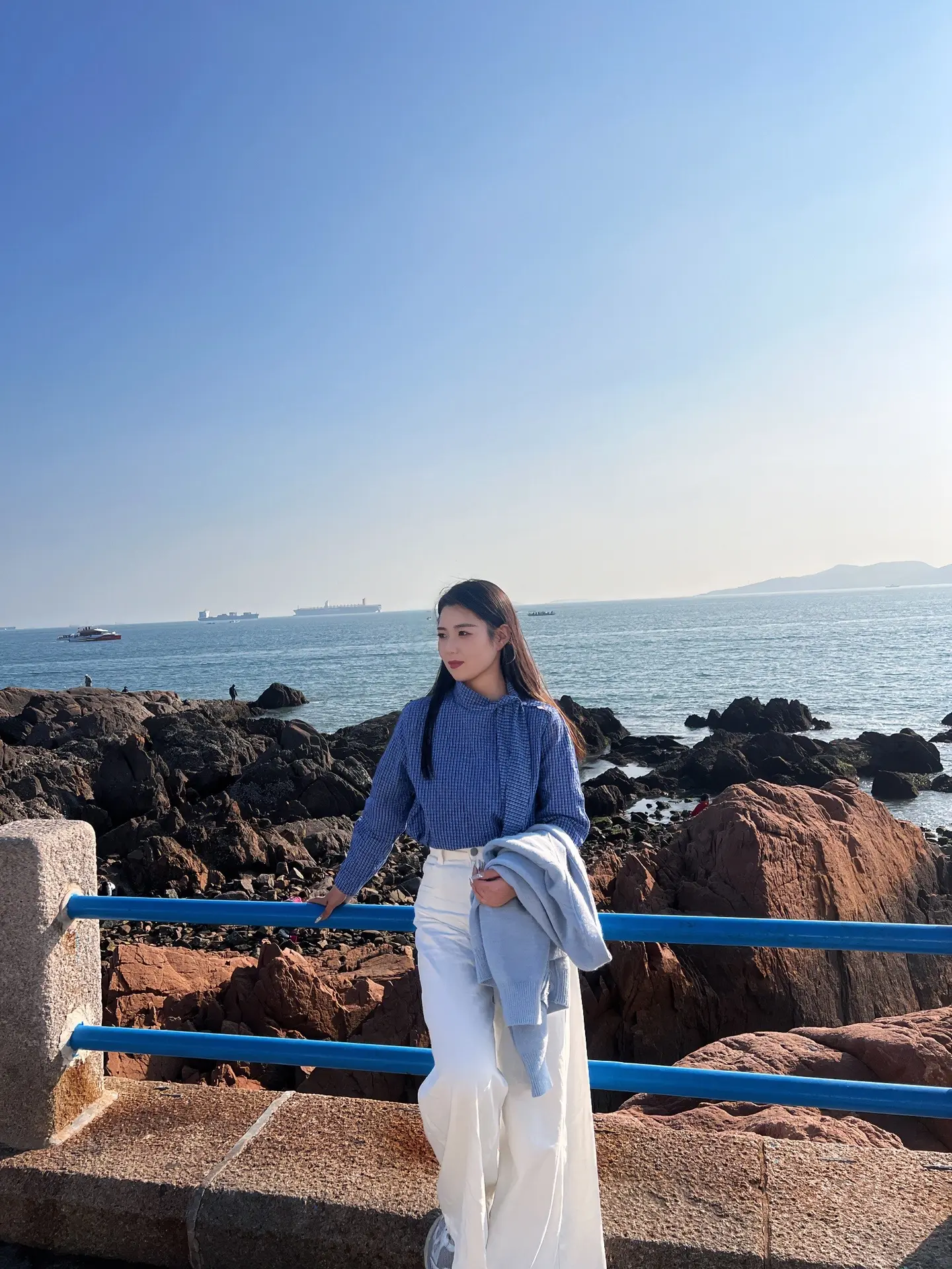 每一帧都是热爱 旅行碎片