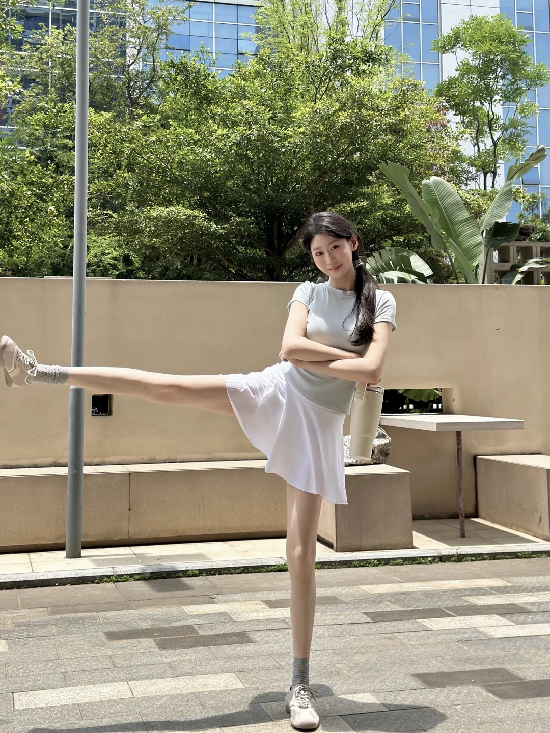 比起网感强 我更爱生活感