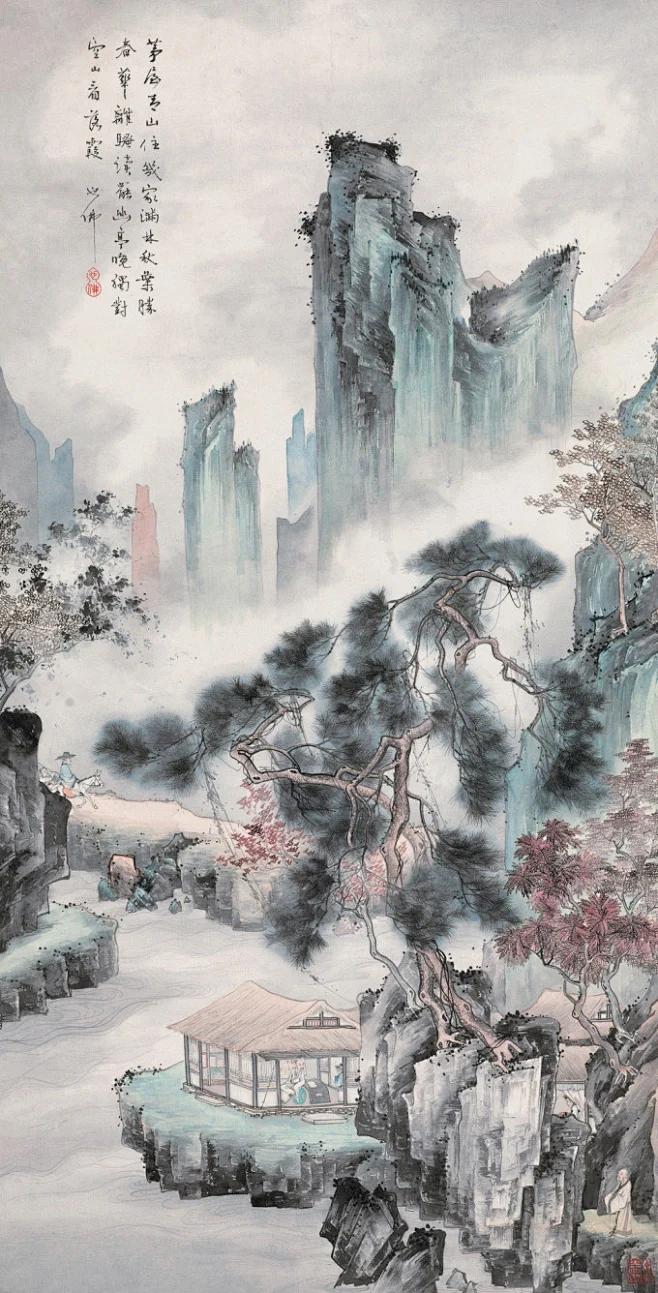 明朝时，清江有一个姓范的女人，很早就守寡，然而她不但能读书，而且会写诗，写得非常