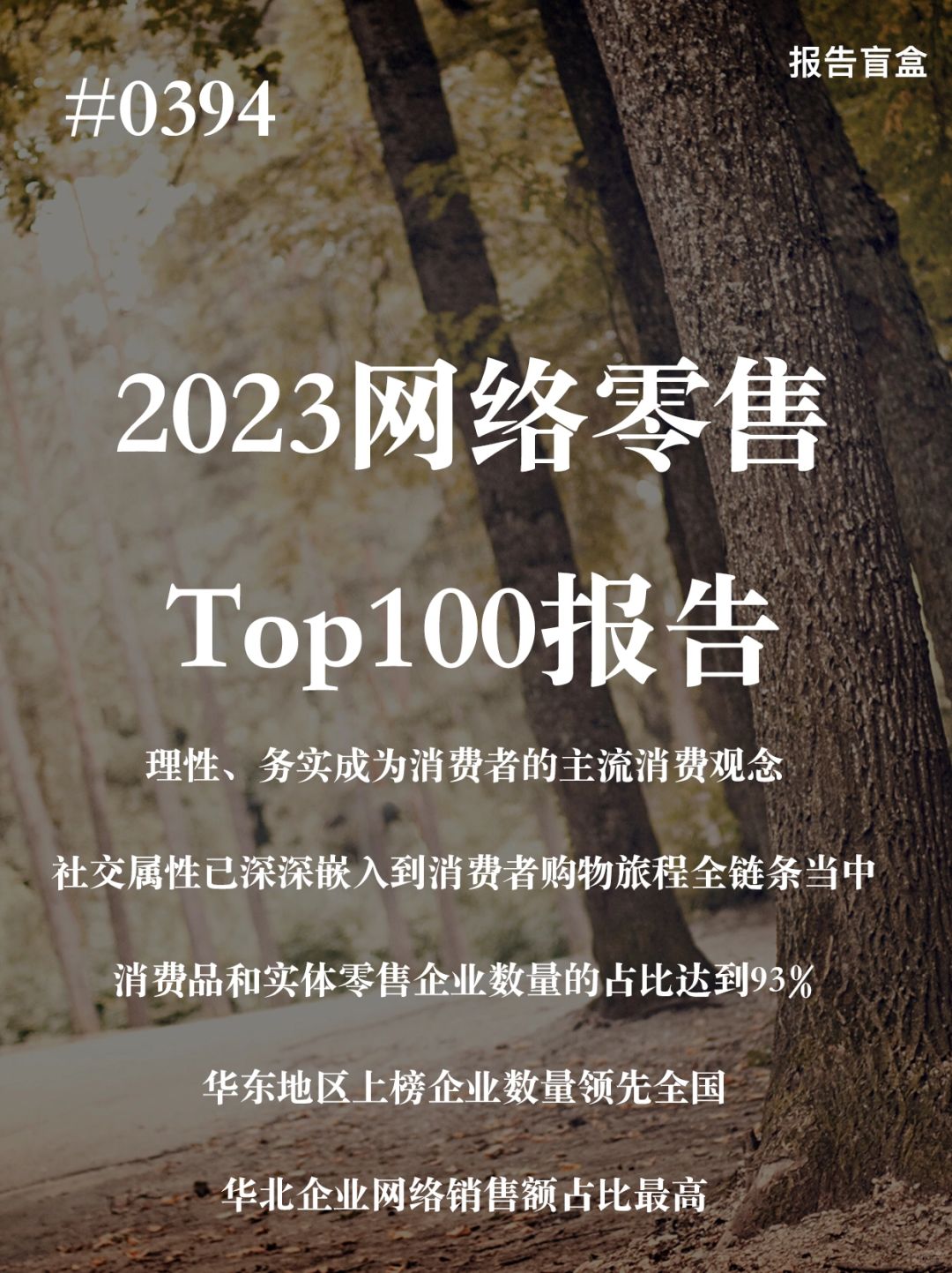 100报告