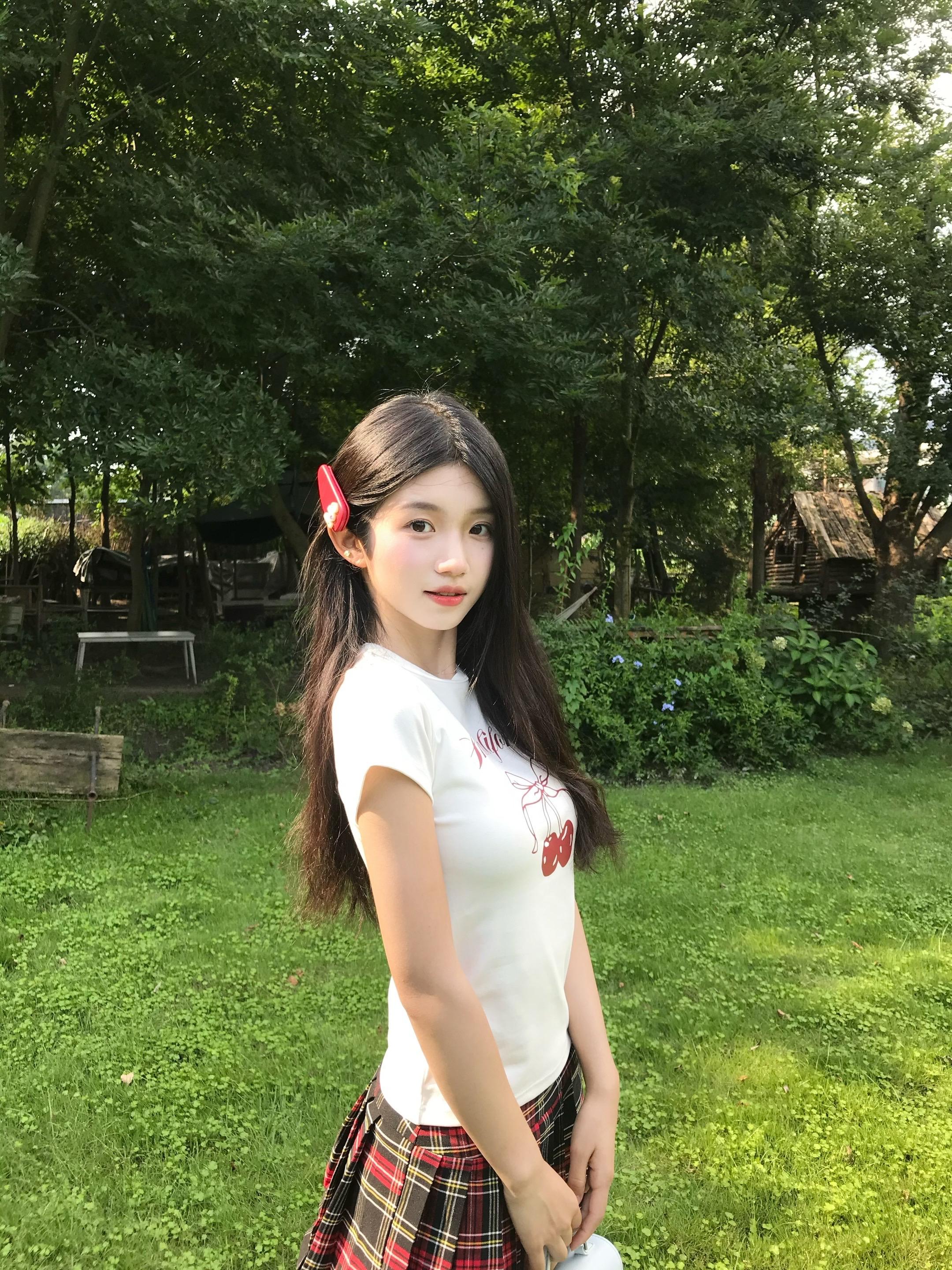 🍒。