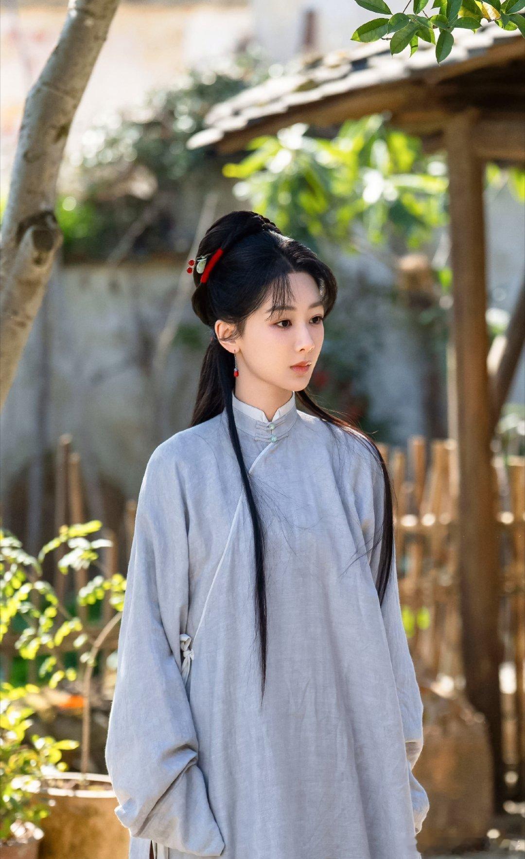 杨紫yz杨紫李祯 yz杨紫家业  看向你的每一个瞬息，都将变成永恒。【杨紫李祯】