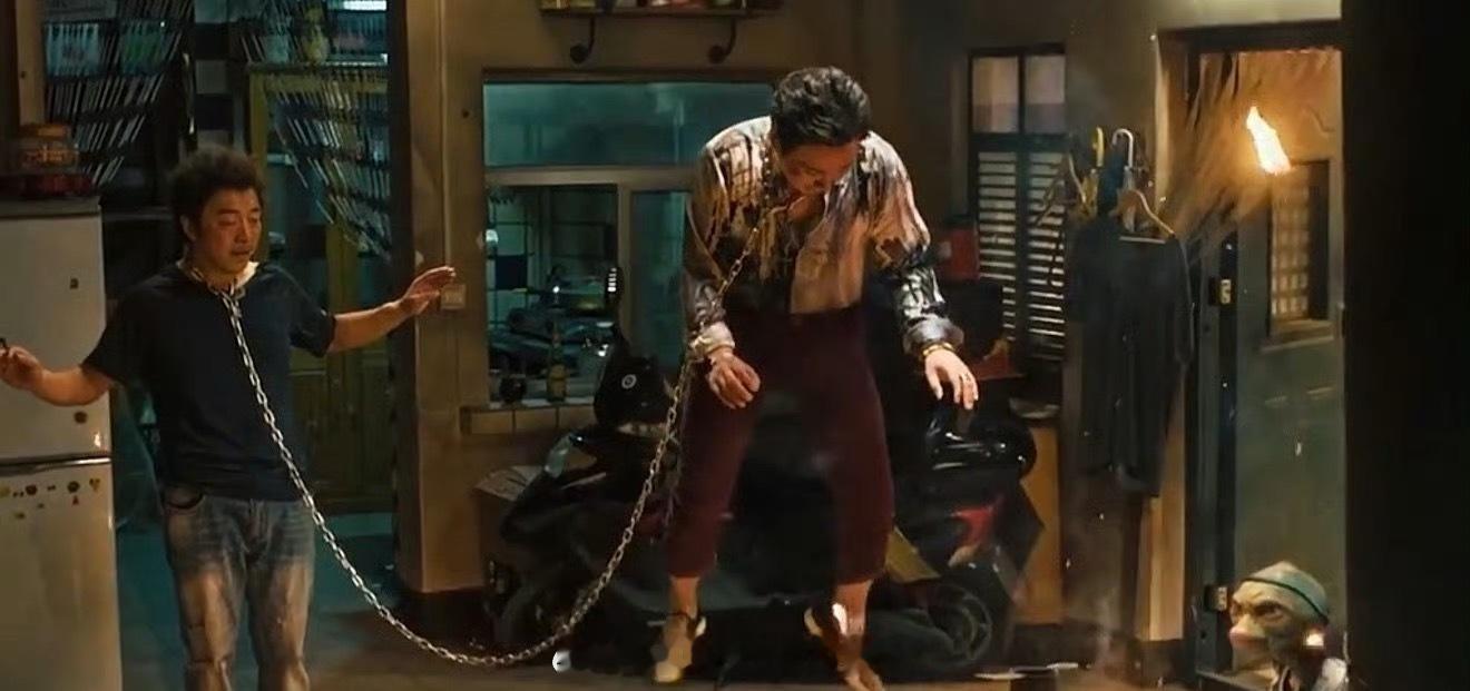 宁浩黄渤这回疯狂到家里了太惊喜了！宁浩黄渤疯狂系列搞笑回归到家了，老搭档一出手，