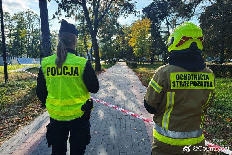 波兰惊传校园持刀伤人事件 19岁学生刺伤9人后被捕海外新鲜事 波兰7日发生一起校