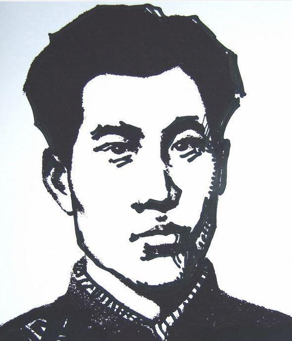 1935年2月12日，晌午。躺在炕上抽大烟的大地主姜海泉，突然接到村外站岗的自卫