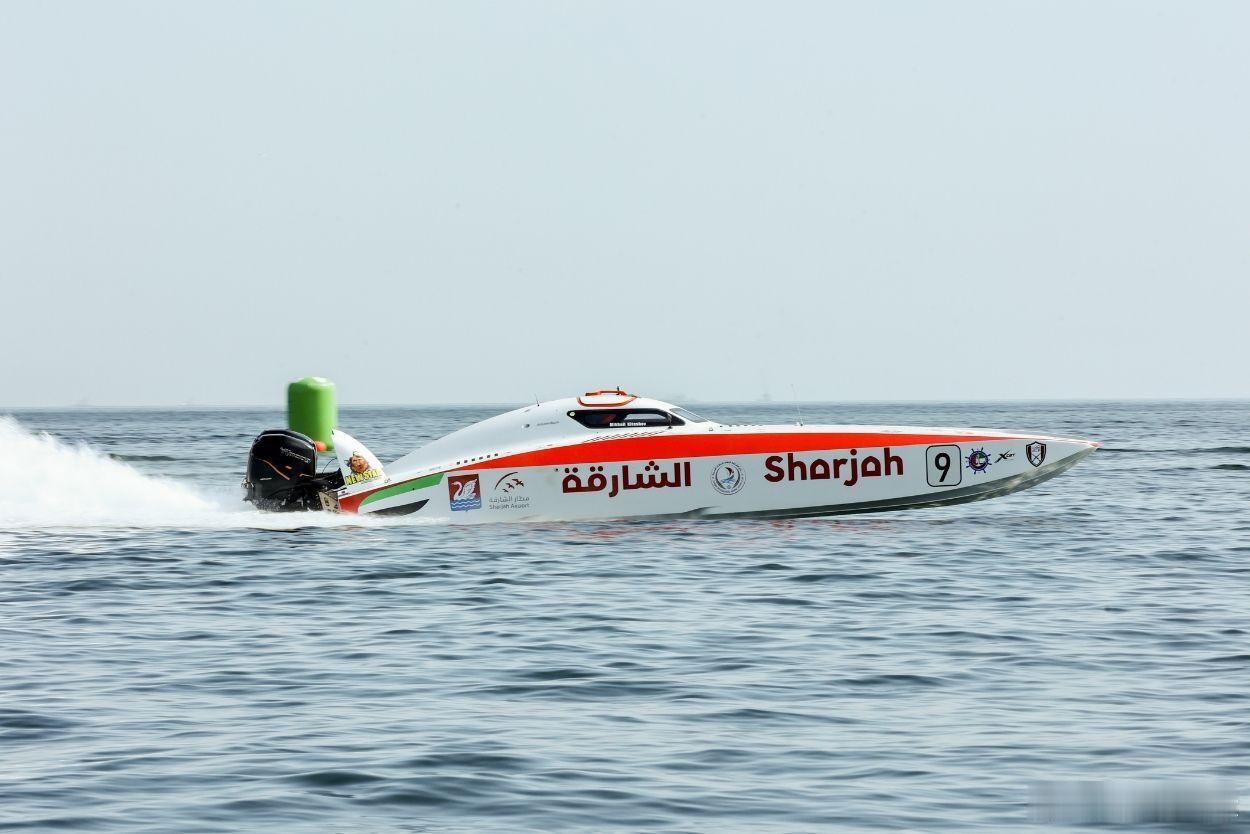 【行业新闻】明日（11月20日），XCAT摩托艇世界锦标赛将在科威特举行本赛季第