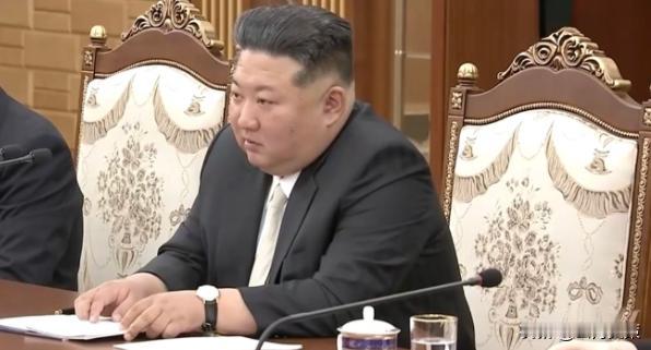 6月8日，中朝两国高层在平壤举行正式会谈，这次互动敲定了双边关系未来的走向，朝方
