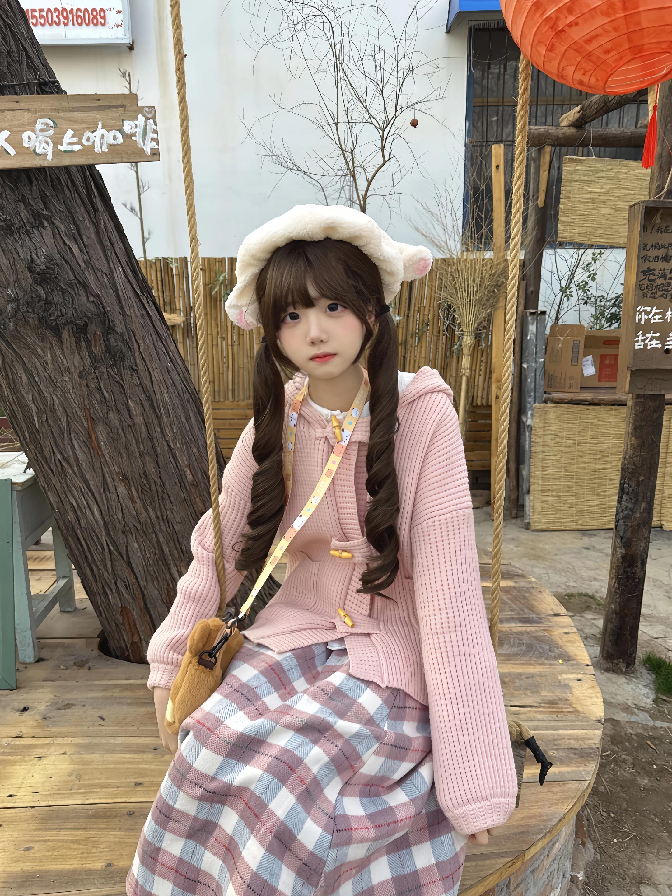 好想为你挡住这世上所有的坏。