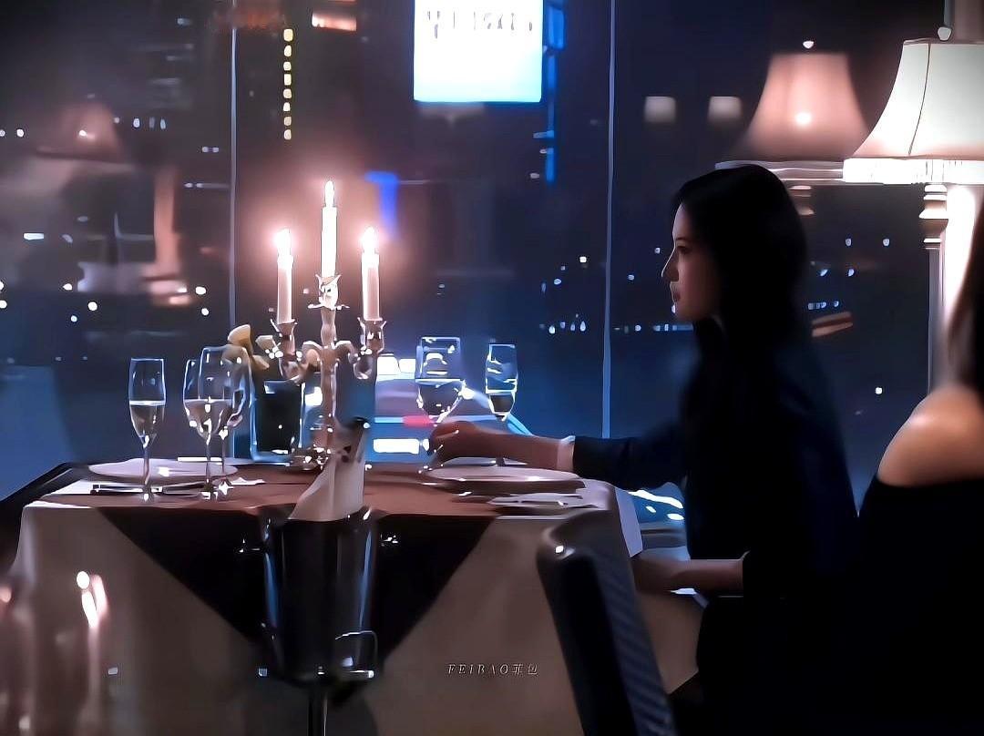 最近饭局上认识个小姑娘，江浙沪的，家里条件不错。
几杯酒下肚，聊嗨了，她说起她爸