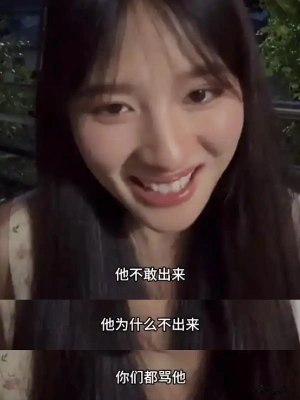 这个尬舞的阿梓，竟然静悄悄地未婚先孕了，说实话，心里还是有点吃醋的，记得以前有人