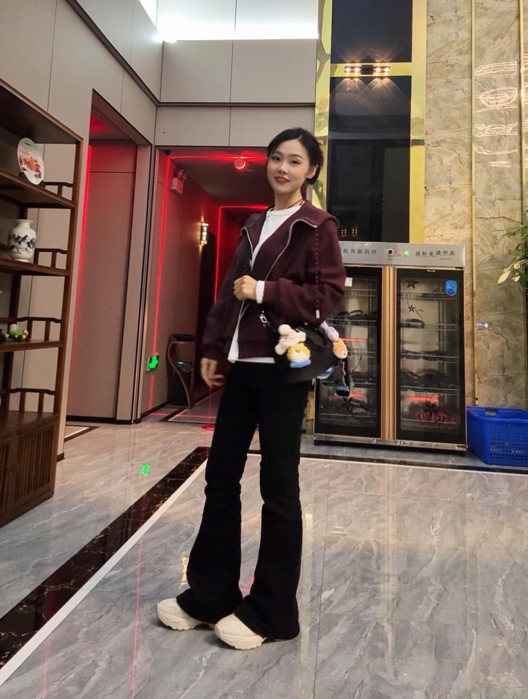 今日份快乐    可爱包包