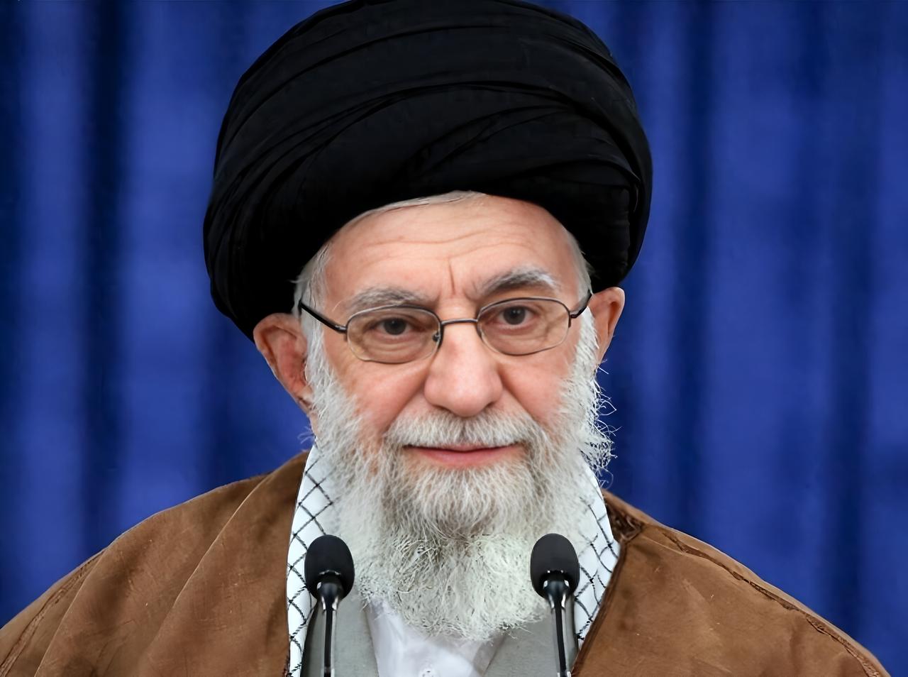 美军还在向伊朗集结，美国对伊朗的压力还在增加。

但我们这边有些新气象。

哈梅