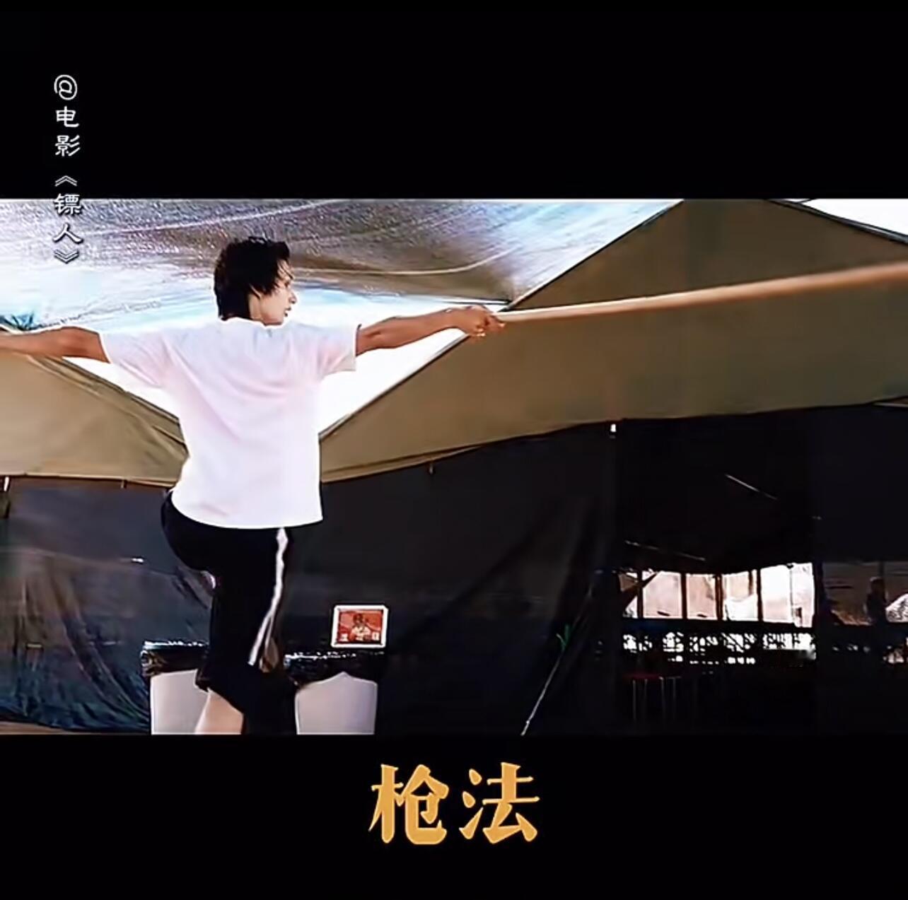 文俊辉打完你的打你的 太绝了！文俊辉打完你的打你的，继成龙后又和吴京过招，解锁满