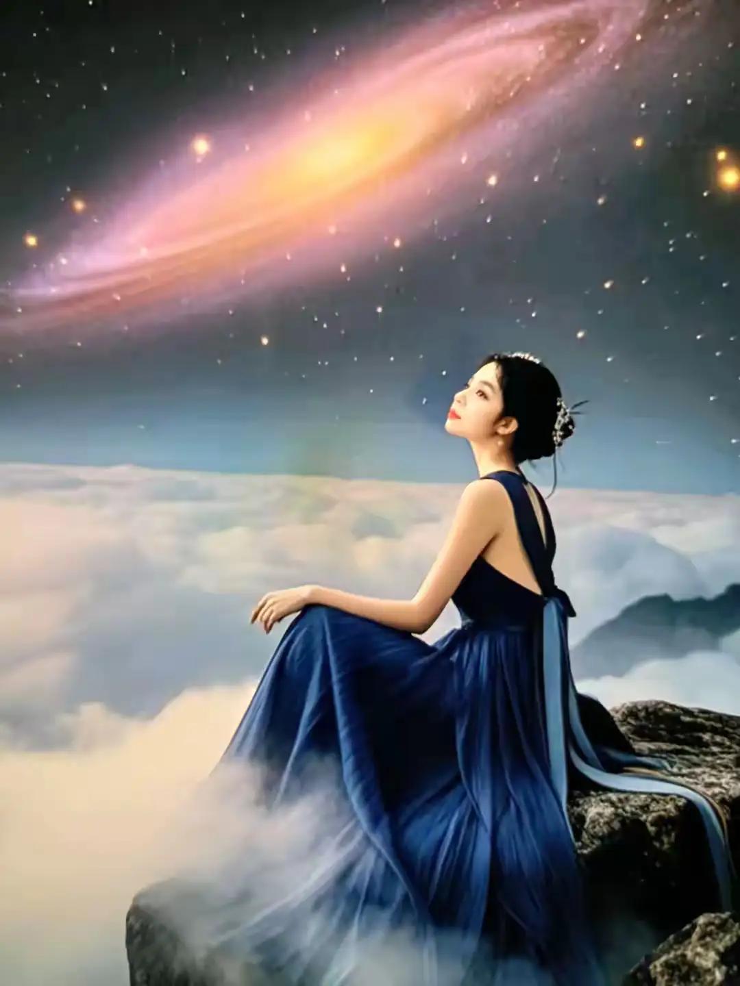 张晓磊爆款文章：真正的强大不是原谅别人，而是懂得放过自己。
网上流行的一段话：