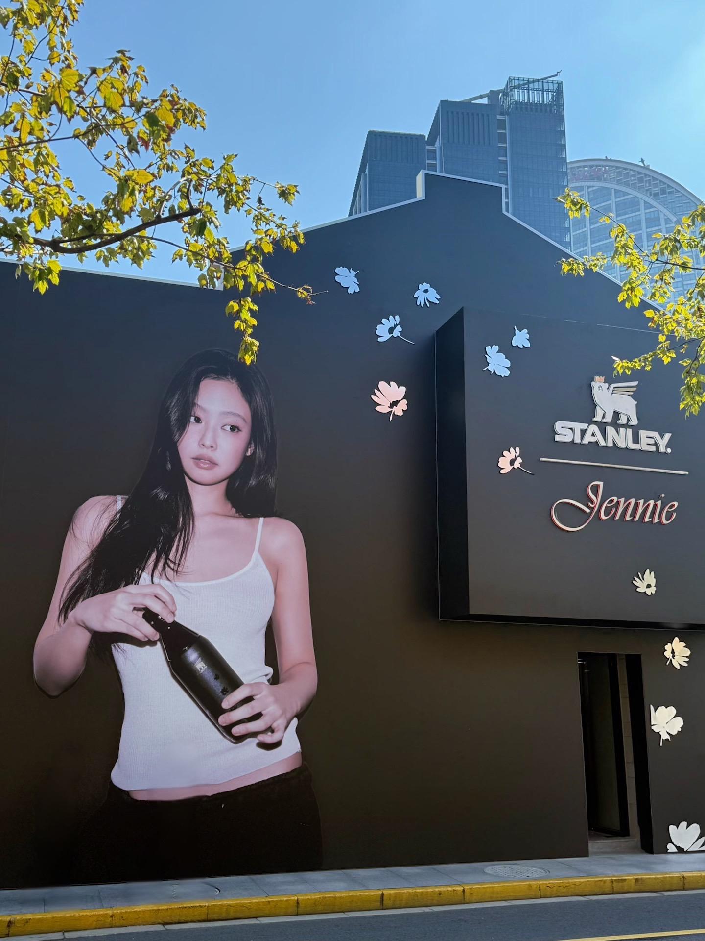 人生短暂 活在当下