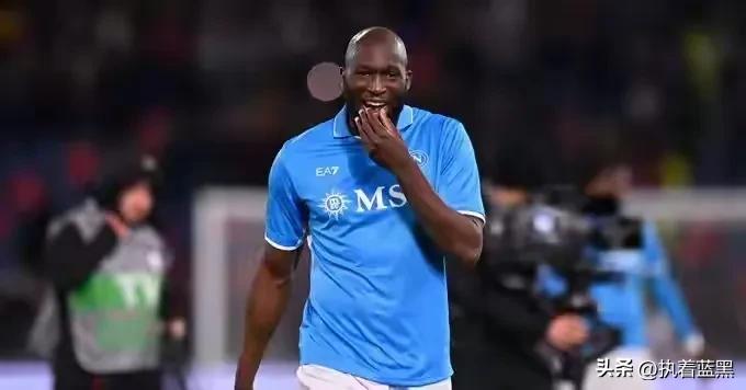 玩消失！卢卡库又想离队了，不知找好下家了没有？

现在可知的是，卢卡库和那不勒斯