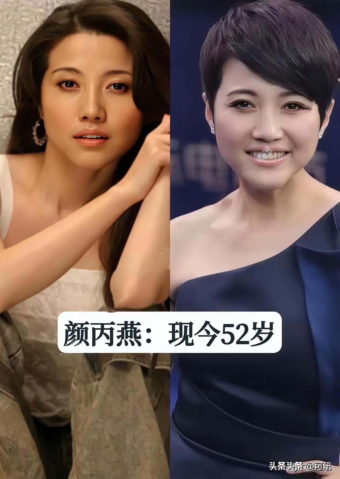 50岁真的是女人最美好的年纪不信你就看看这十几个女星50岁左右的年纪，是不是个个