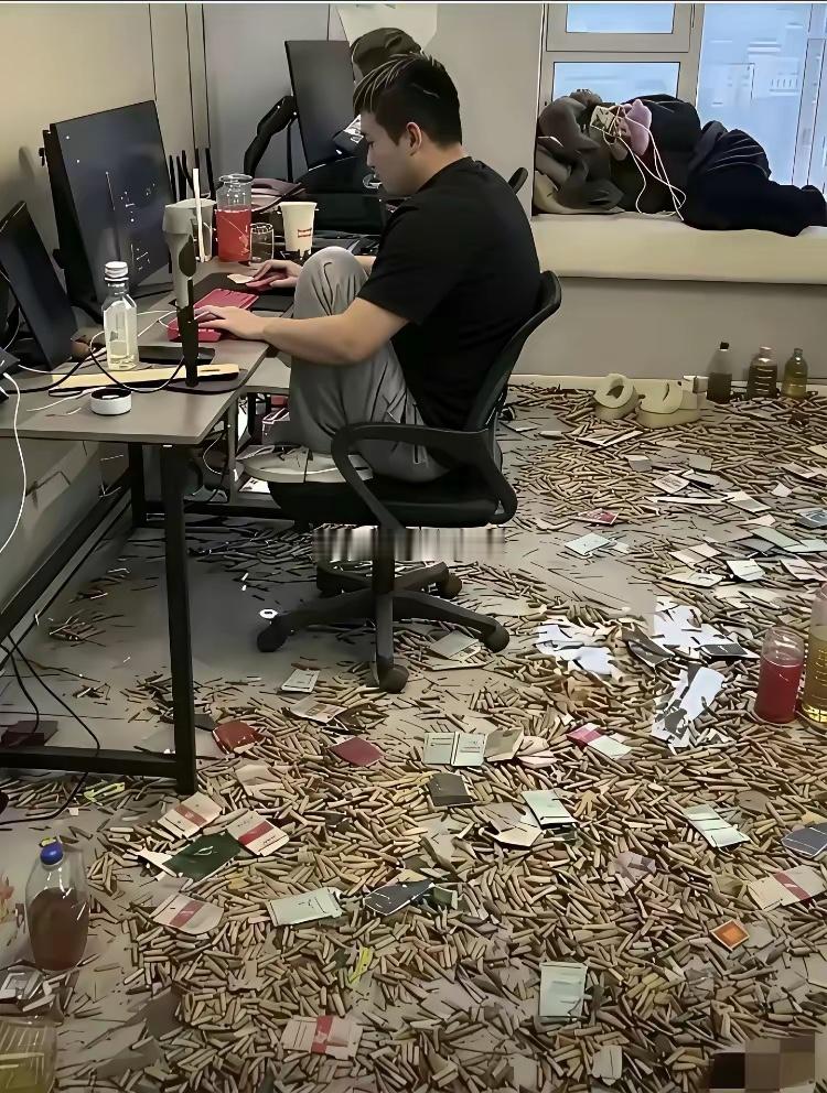 请说出他的一个优点来 