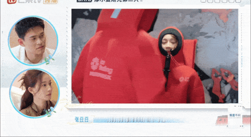 孙杨张豆豆妻旅毕业了 谁追完妻旅没被孙杨的成长戳中！从一开始的急脾气到后来处处想