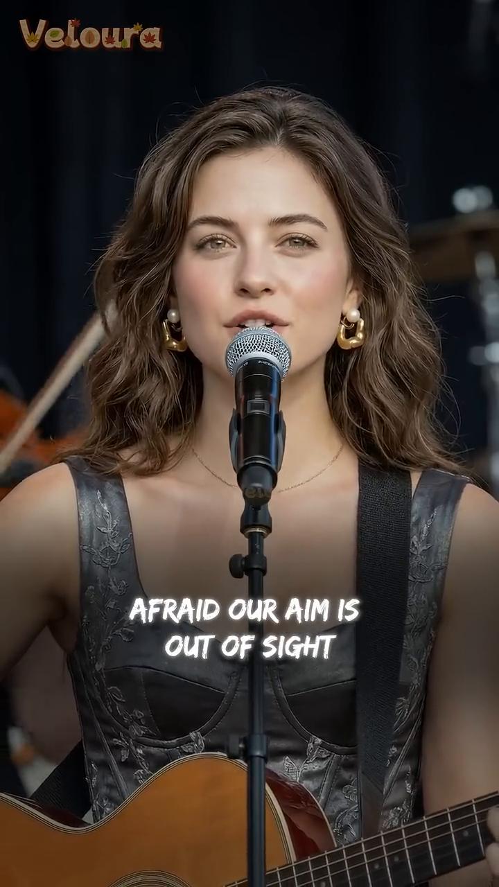 YOU WERE THE SHADOW TO MY LIGHT DID YOU 