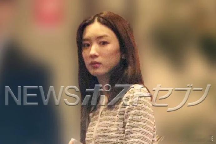 永野芽郁风波后首现身永野芽郁状态 ​​日媒拍到永野芽郁近照：一身休闲装，双颊凹陷