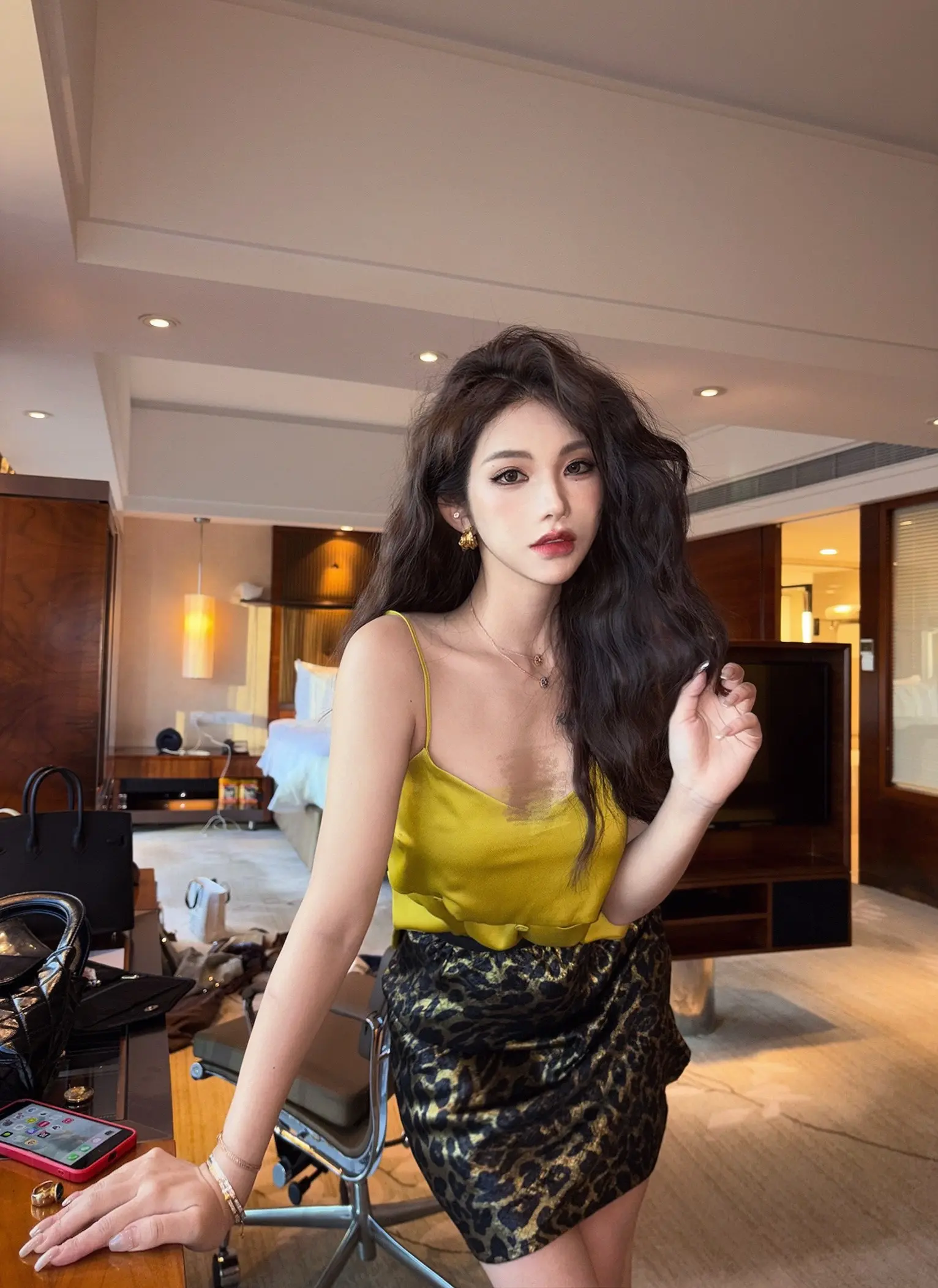 小宝们 我来咯！喜欢哪套呀？记的左上角那啥那啥哈～