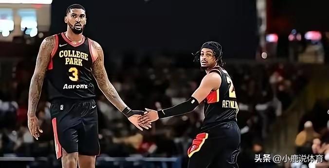 砸500万！广东两外援彻底凉了
 
高薪全打水漂。
数据生涯新低。
场上态度拉胯