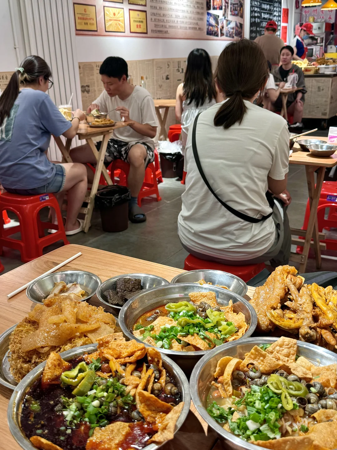 北京！！不需要营销的烟火气小破店！！