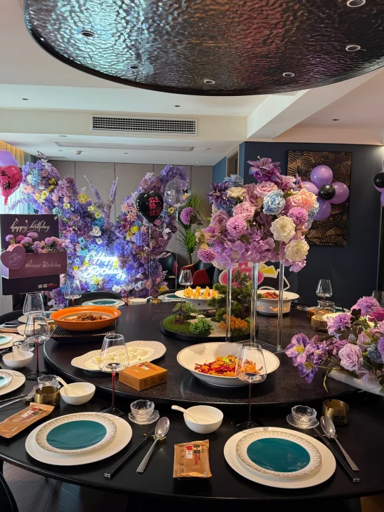 南昌！宴请绝不翻车！