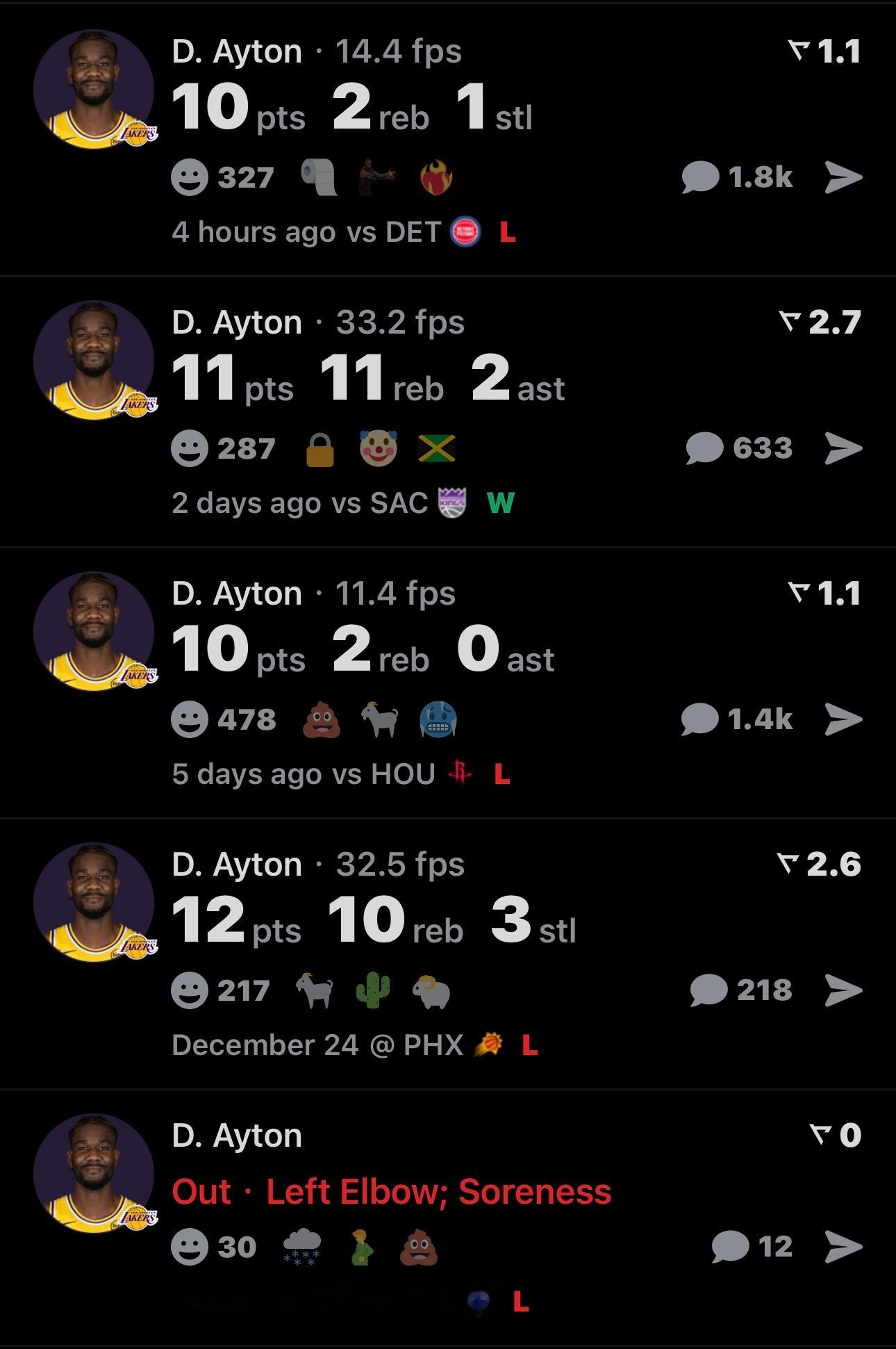 大家好，我是艾顿，我感觉这段时间打得很没劲。