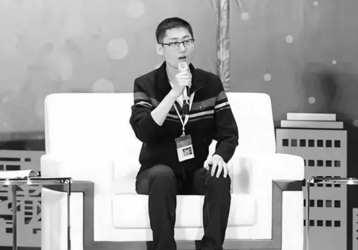 因为你的离去才知道曾有过你，如果有如果、我宁愿不知道曾有过你[蜡烛]走好[蜡烛]