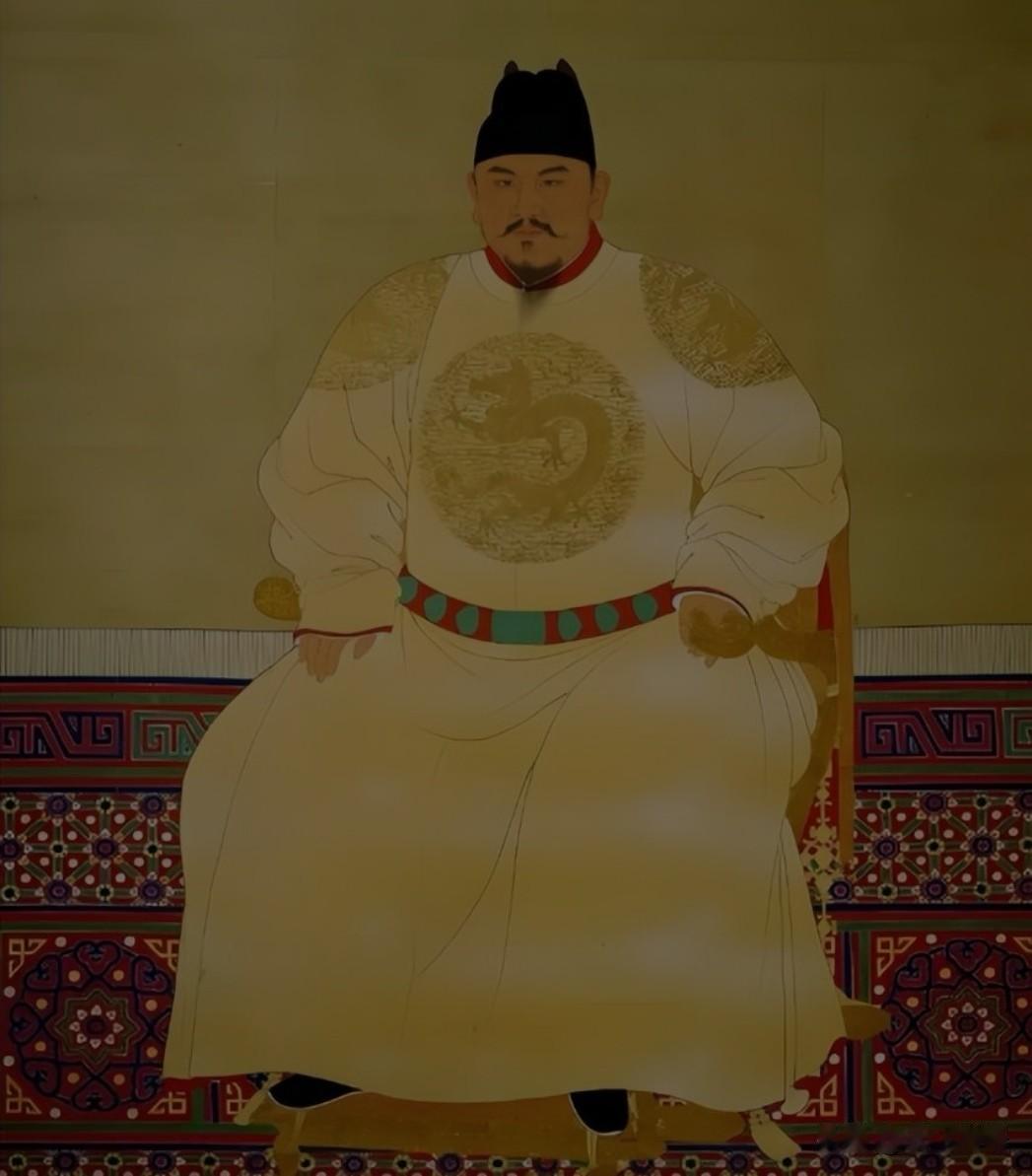朱元璋发明了一项制度，老百姓只要发现官吏贪污，就可以把他绑起来送到京城治罪。如果