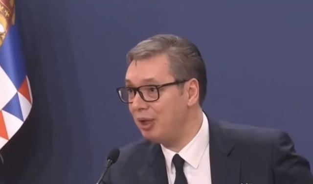 普京和巴基斯坦总理宣布要访问中国的消息一爆出，又有一国等待访问那就是塞尔维亚总统
