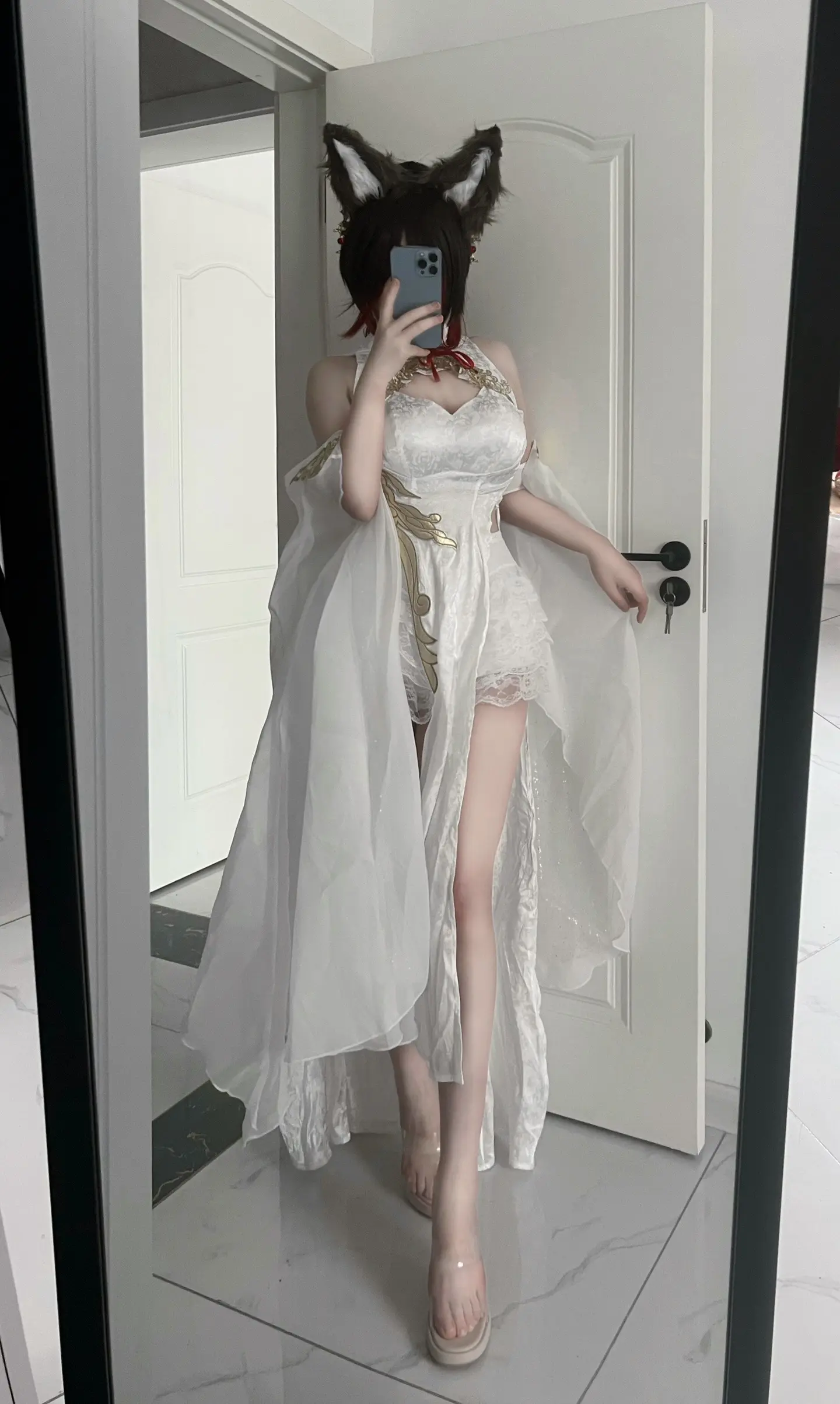 恩公 可否助我旗袍同人