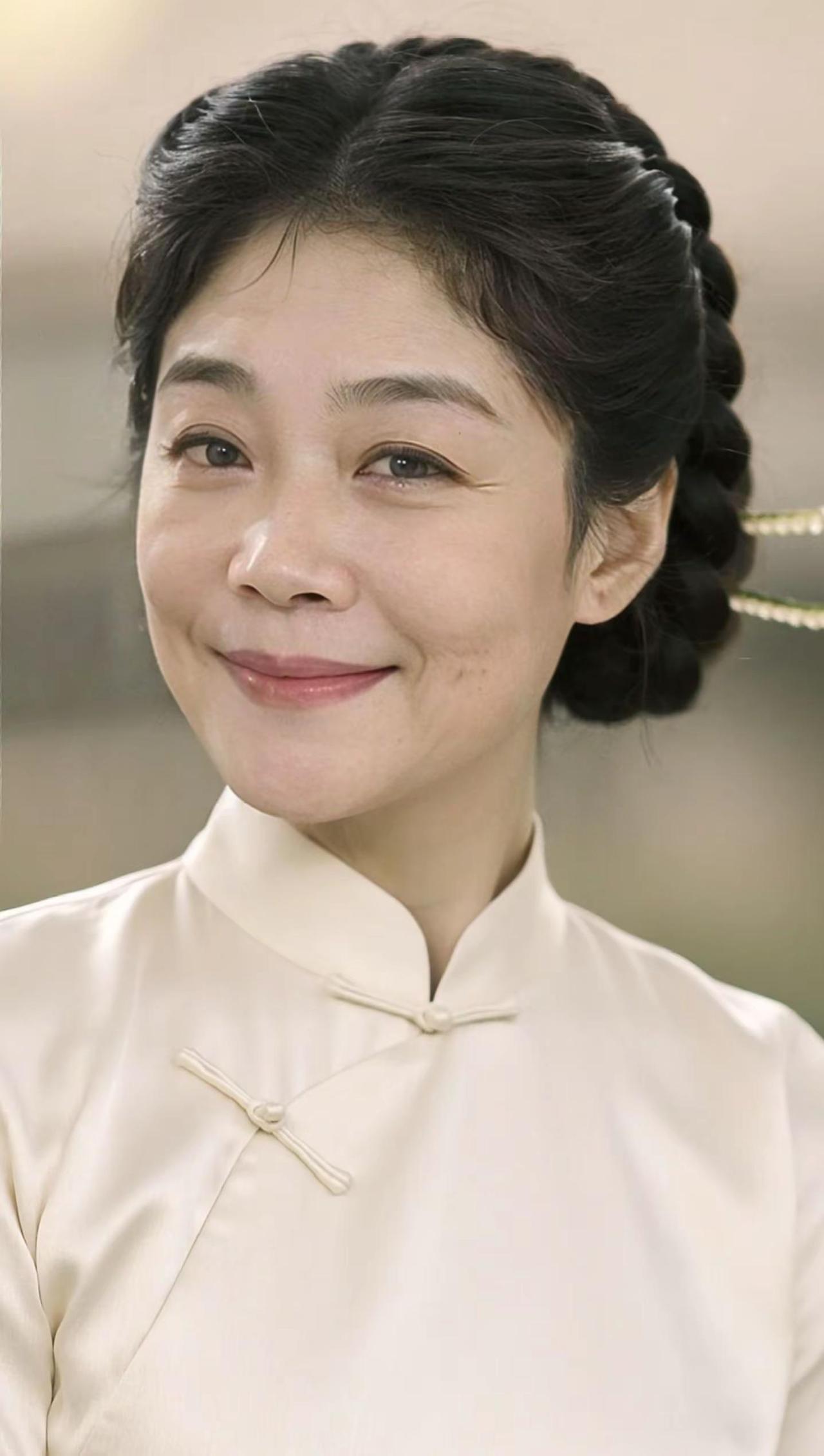 今日分享之禅意韵言。AI民国清透照 ai创作