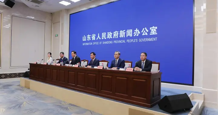 山东提速打造智水齐鲁数字底座，力争2030年建成智慧水利平台