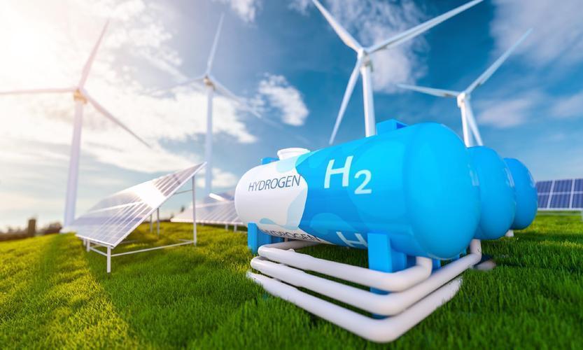 高价壁垒曾长期困住氢能普及脚步，如今国家出手破解行业发展僵局，供需两端同步发力压