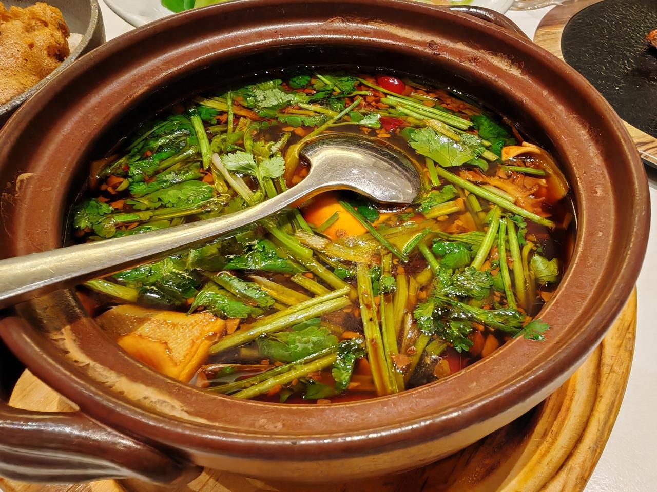 冬日生活打卡季