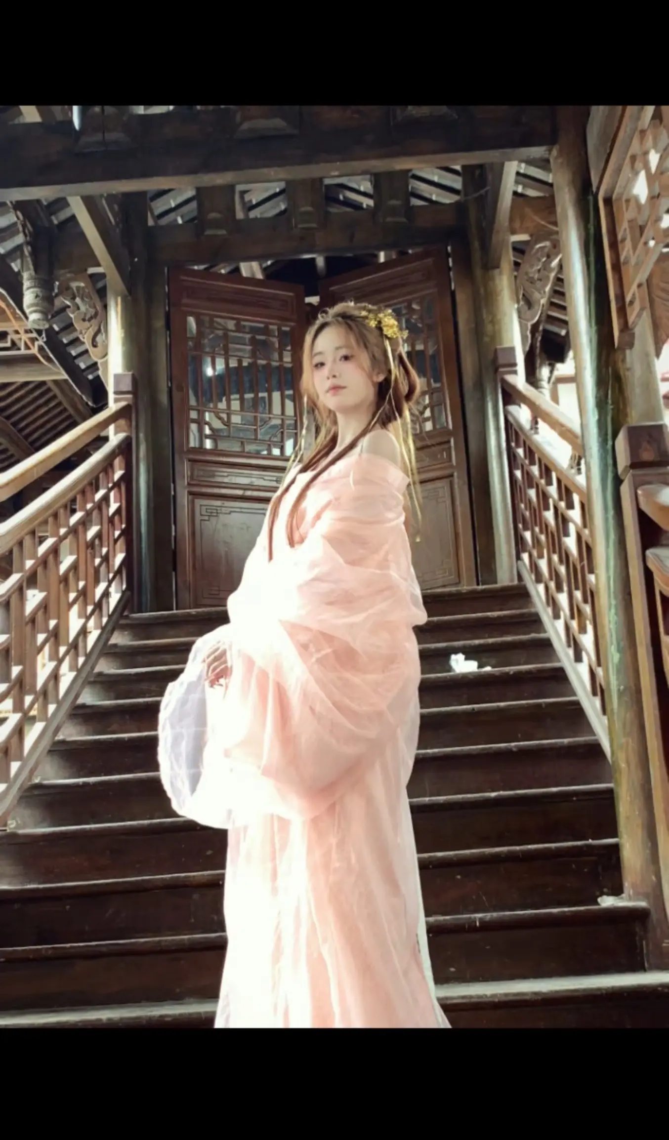 人的心脏都在左边 要如何拥抱才能心心相印