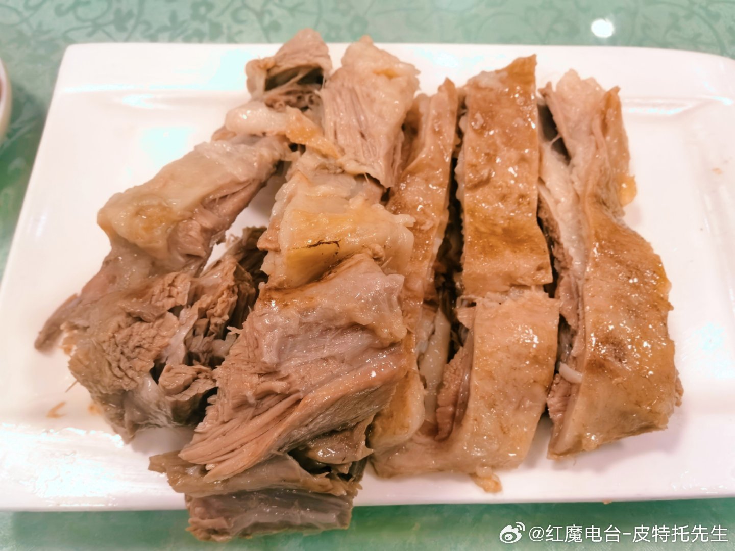 每次来都要感叹，兰州可太好吃了！兰州·明瑞手抓餐厅 兰州