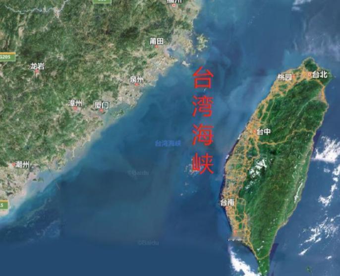 我一直有一个观点：解决台湾问题是大陆的事，无需看台湾人的民意，更别指望台湾政客配